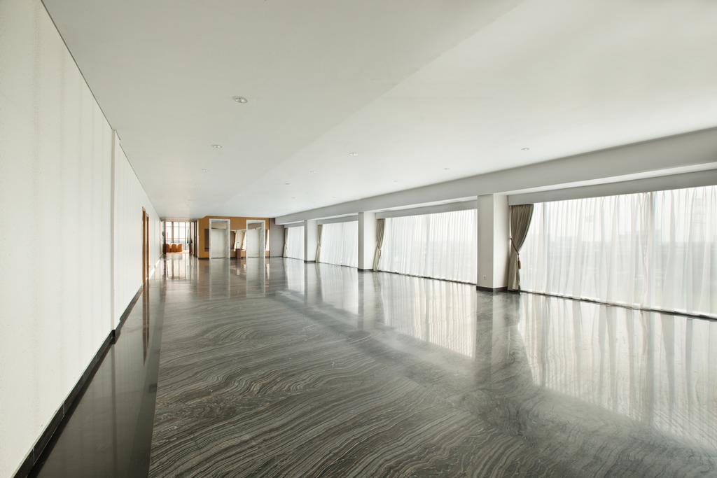 Hariston Hotel & Suites, Pluit - Yakarta Exterior foto