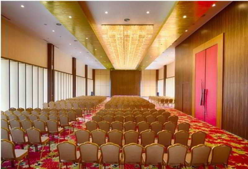 Hariston Hotel & Suites, Pluit - Yakarta Exterior foto