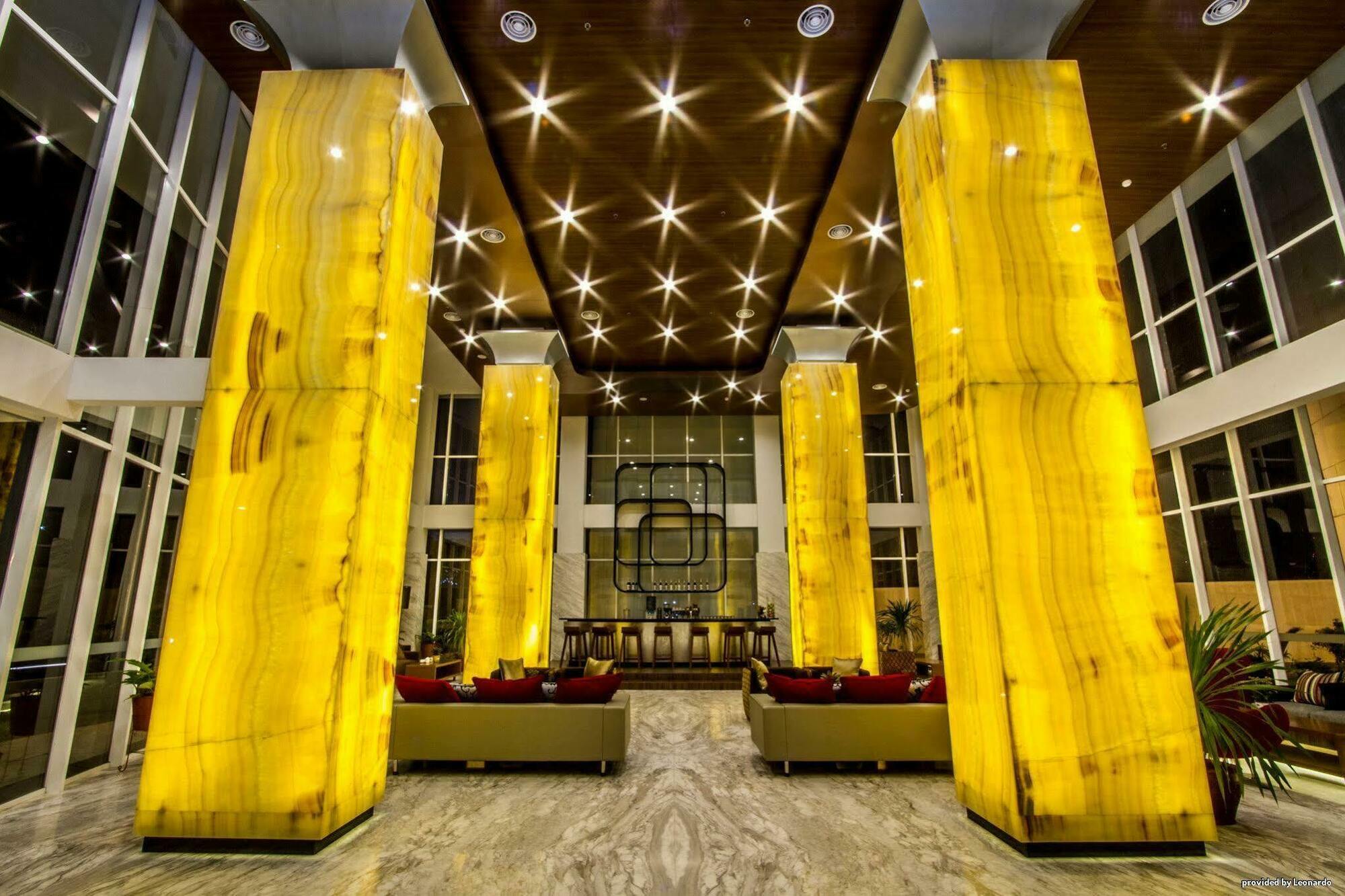Hariston Hotel & Suites, Pluit - Yakarta Exterior foto